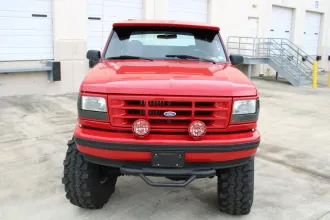 Bronco 8