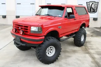 Bronco 9
