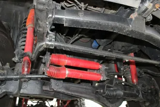 Bronco 10