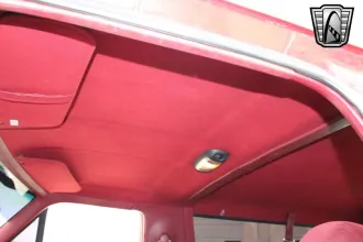 Bronco 25