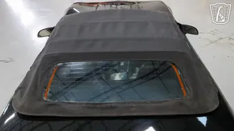 1996 Chevrolet Corvette photo 7