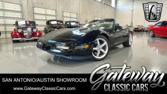 Corvette 1