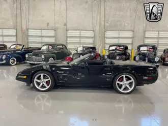 Corvette 3