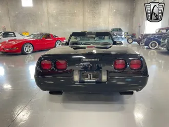 Corvette 4
