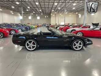 Corvette 5