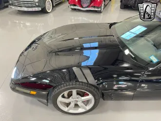 Corvette 6