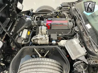 Corvette 10