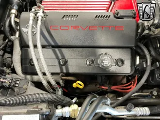 Corvette 11