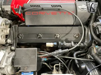 Corvette 13