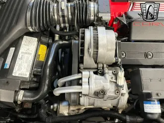 Corvette 14