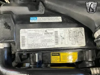 Corvette 15