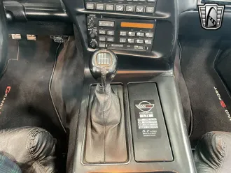 Corvette 20