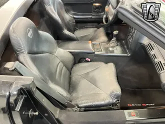 Corvette 21