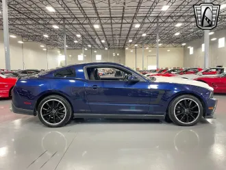 Mustang 5
