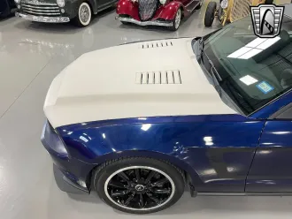 Mustang 6