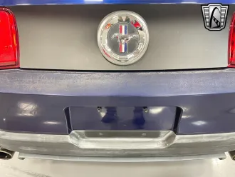 Mustang 11
