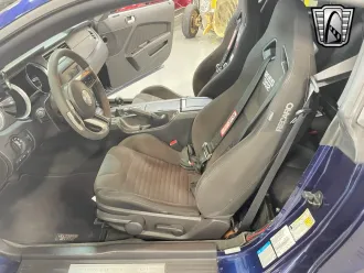 Mustang 20