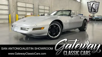 Corvette 1