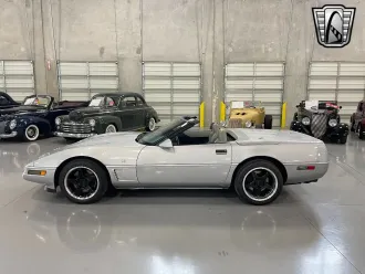 Corvette 3