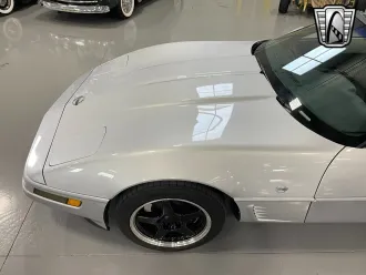 Corvette 6