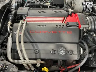 Corvette 11