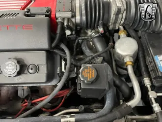 Corvette 12