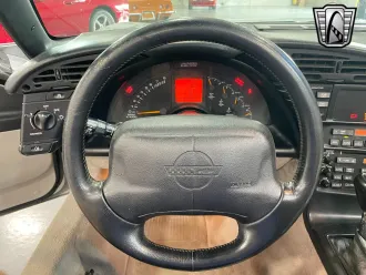 Corvette 16