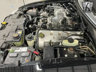 Mustang 12