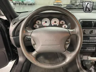 Mustang 20