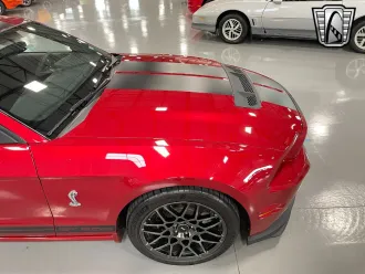Mustang 7