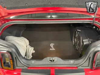 Mustang 9