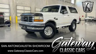 Bronco 1