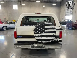 Bronco 4