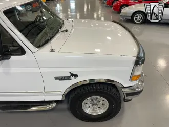 Bronco 7