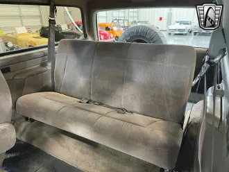 Bronco 23