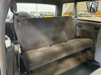 Bronco 25