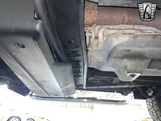 Bronco 27