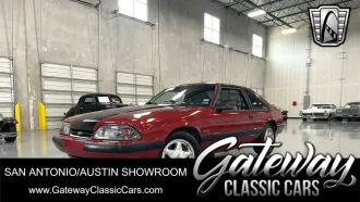 Mustang 1