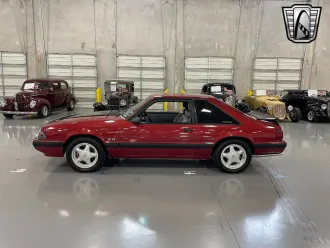 Mustang 3