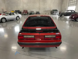 Mustang 4