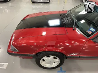 Mustang 6