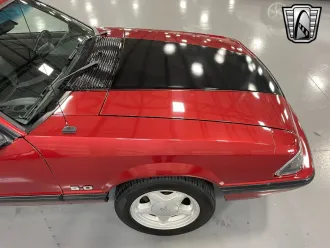 Mustang 7