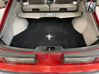 Mustang 9