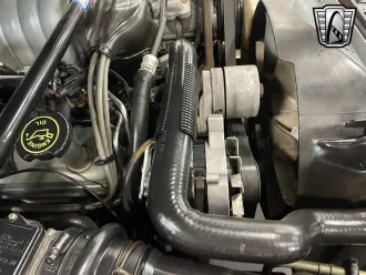Mustang 15
