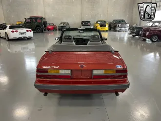 Mustang 4