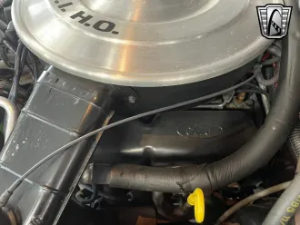 Mustang 16