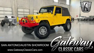 Wrangler 1