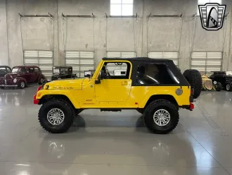 Wrangler 2