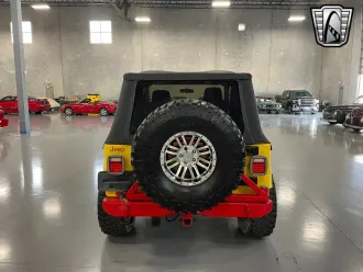 Wrangler 3