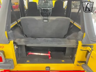 Wrangler 7
